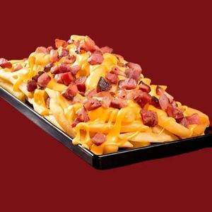 imagem do produto Batata da autos cheddar e bacon 