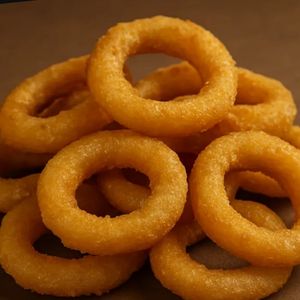 imagem do produto Onion rings 