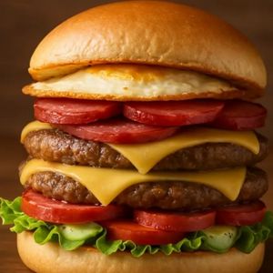 imagem do produto Mega calabresa 