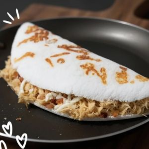 imagem do produto Monte sua tapioca
