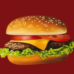 imagem do produto Smash bacon 