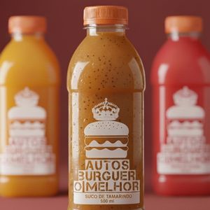 imagem do produto Tamarindo (água)