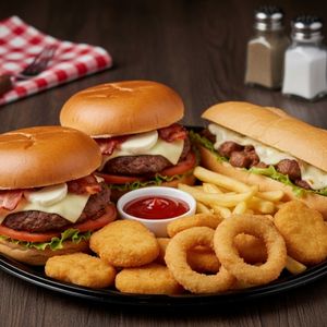 imagem do produto Barca 3