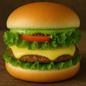 imagem do produto X salada 