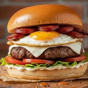 imagem do produto X calabresa 