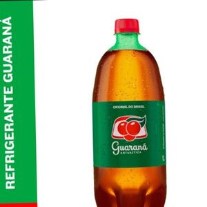 imagem do produto Guaraná litro 