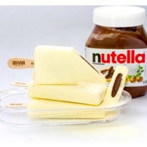 imagem do produto Paleta mexicana Leite ninho com Nutella 