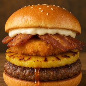 imagem do produto Tropical Gold 