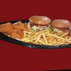 imagem do produto Barca 2