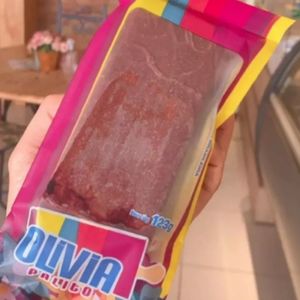 imagem do produto Trufa de chocolate 