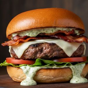 imagem do produto Bacon prime 