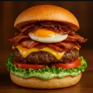 imagem do produto Bacon imperial 