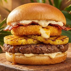 imagem do produto Tropical Gold 