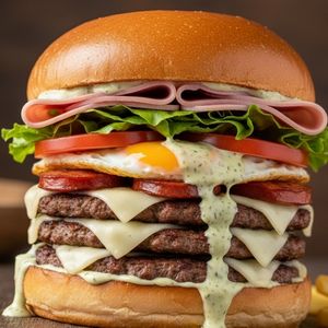 imagem do produto X turbinado 