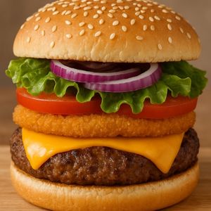 imagem do produto Cheddar crispy cheese 