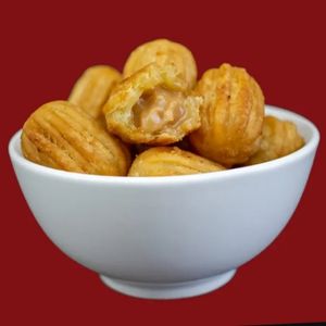 imagem do produto Mini churros 
