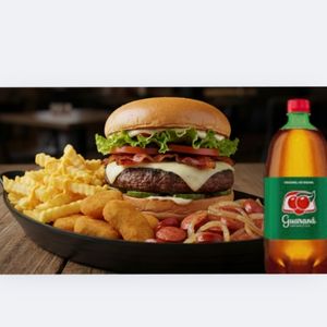 imagem do produto Barca 1