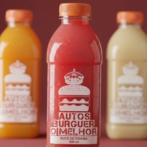 imagem do produto Goiaba (leite)