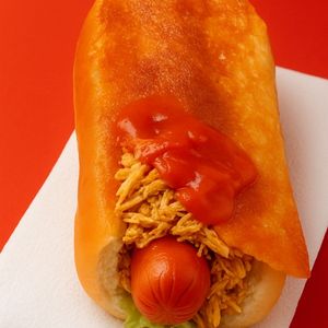imagem do produto Dog do chef gourmet