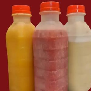 imagem do produto Umbú (água)