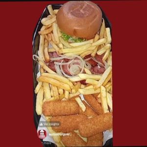 imagem do produto Barca 1