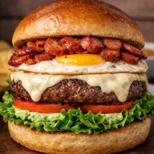 imagem do produto Calabresa Premium 