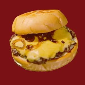 imagem do produto Cheddar smash