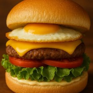 imagem do produto X egg