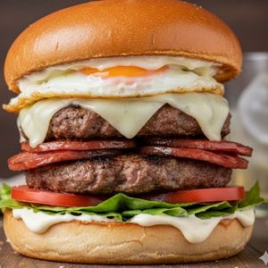 imagem do produto Mega calabresa 