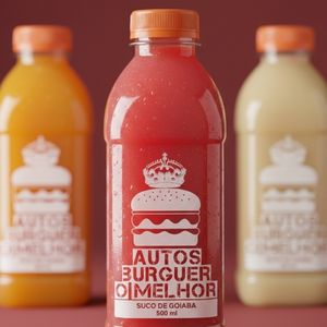 imagem do produto Goiaba (água)