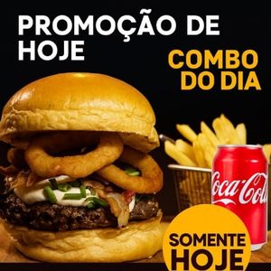 imagem do produto Combo promocional 