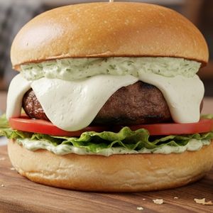 imagem do produto X salada 