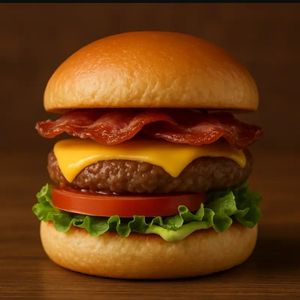 imagem do produto X Bacon