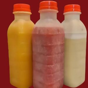 imagem do produto Maracujá (água)