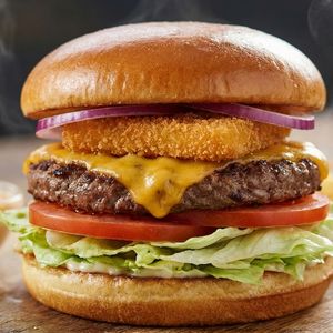 imagem do produto Cheddar crispy