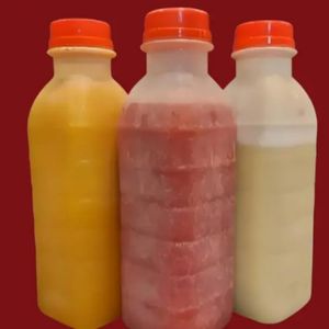 imagem do produto Manga (leite)