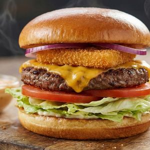 imagem do produto Cheddar crispy cheese 