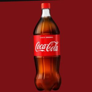 imagem do produto Coca cola