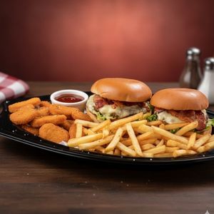 imagem do produto Barca 2