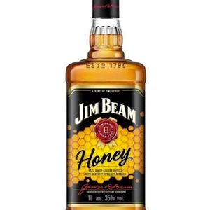 imagem do produto Jim Beam Honey