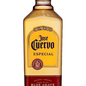 imagem do produto José cuervo ouro 