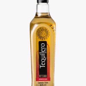 imagem do produto Tequilero ouro