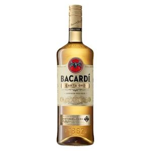 imagem do produto Bacardi ouro