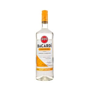 imagem do produto Bacardi Tangerina