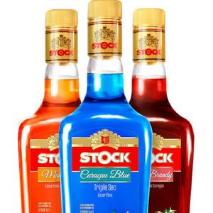 imagem do produto Licor Stock