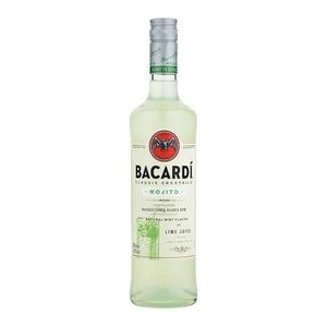 imagem do produto Bacardi mojito