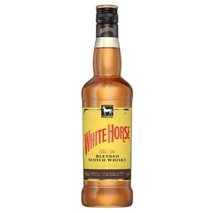 imagem do produto White Horse