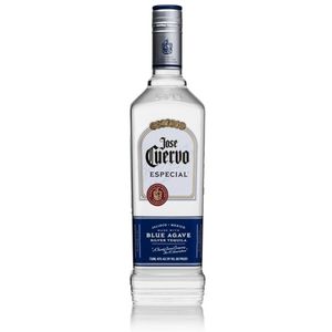 imagem do produto José cuervo prata