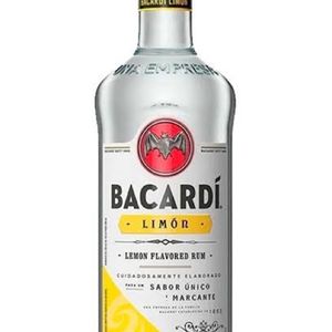 imagem do produto Bacardi limão 