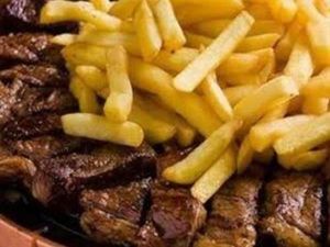 imagem do produto Bife de Alcatra